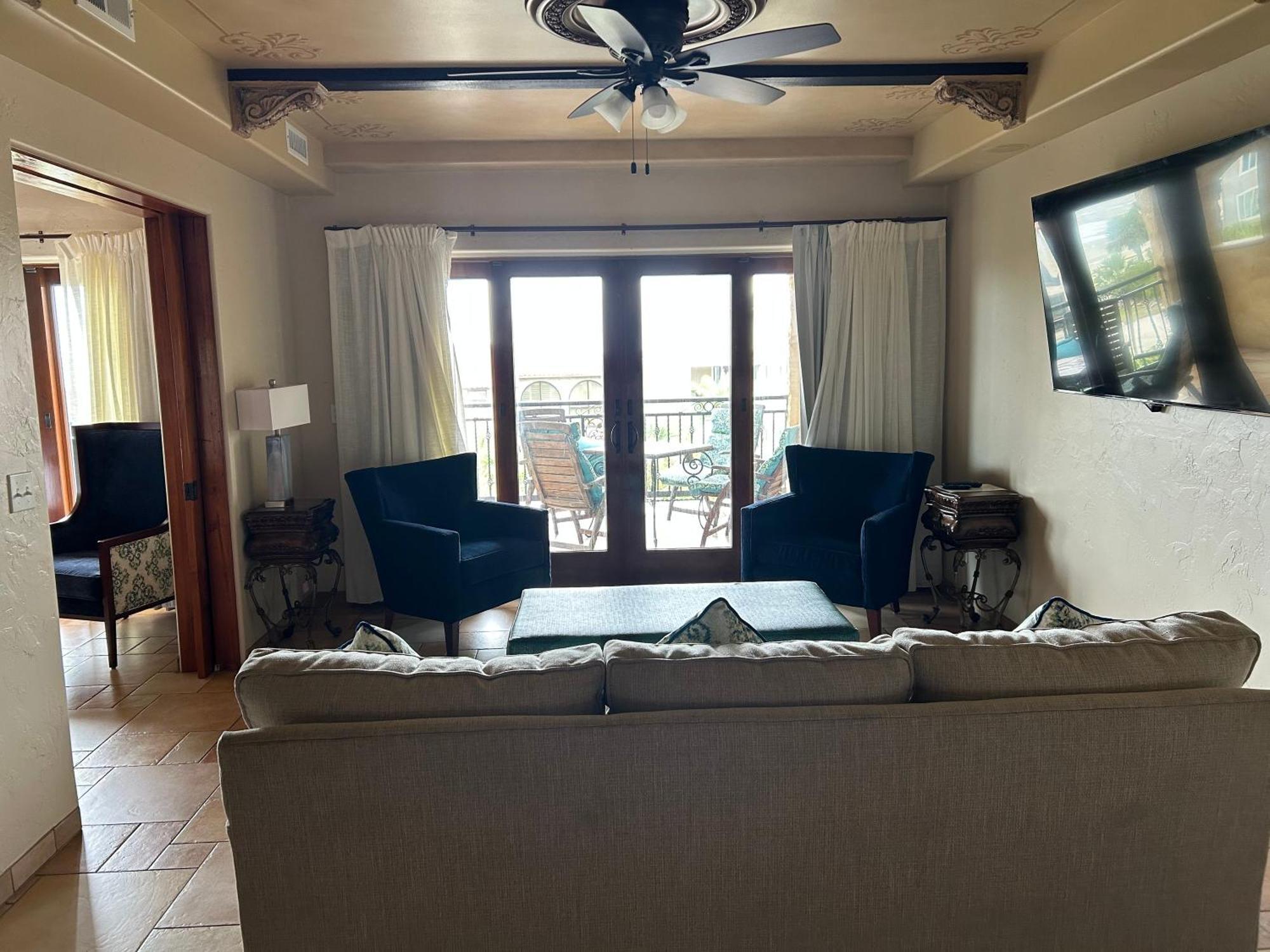 Ocean Lodge Resort Demere Park 外观 照片